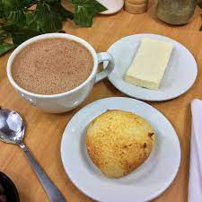Combo De Chocolate