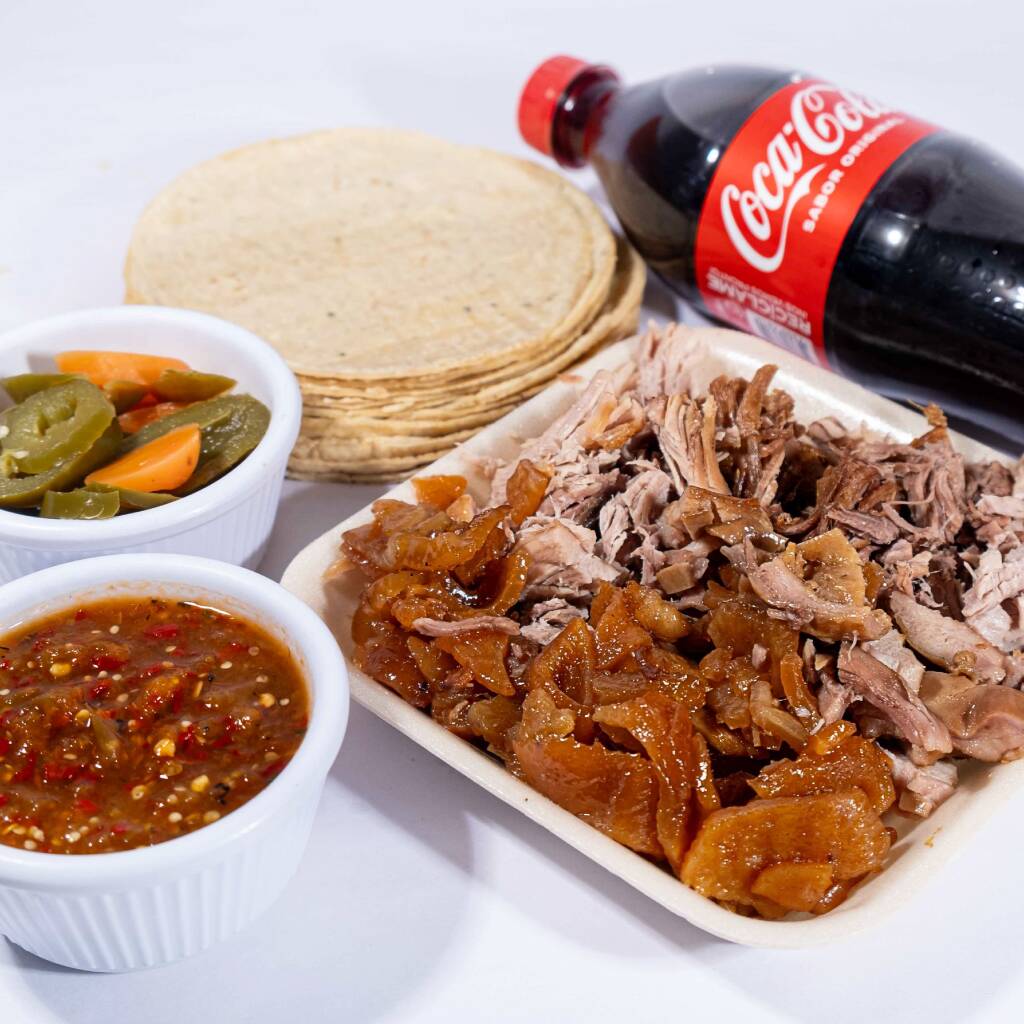 Combo Individual