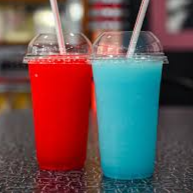 Frappe ICEE (16oz)