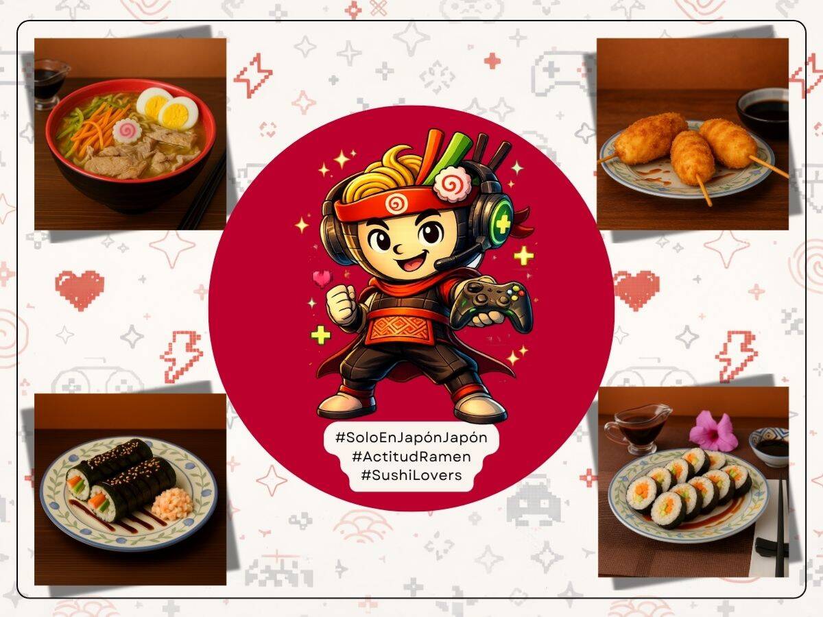 JAPON JAPON SUC LOMA BONITA