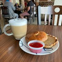 Bisquete & Avena