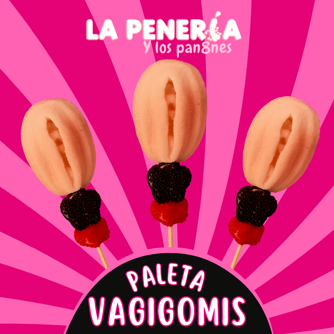 Vagigomis