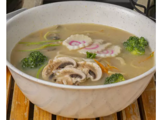 Ramen Yasai
