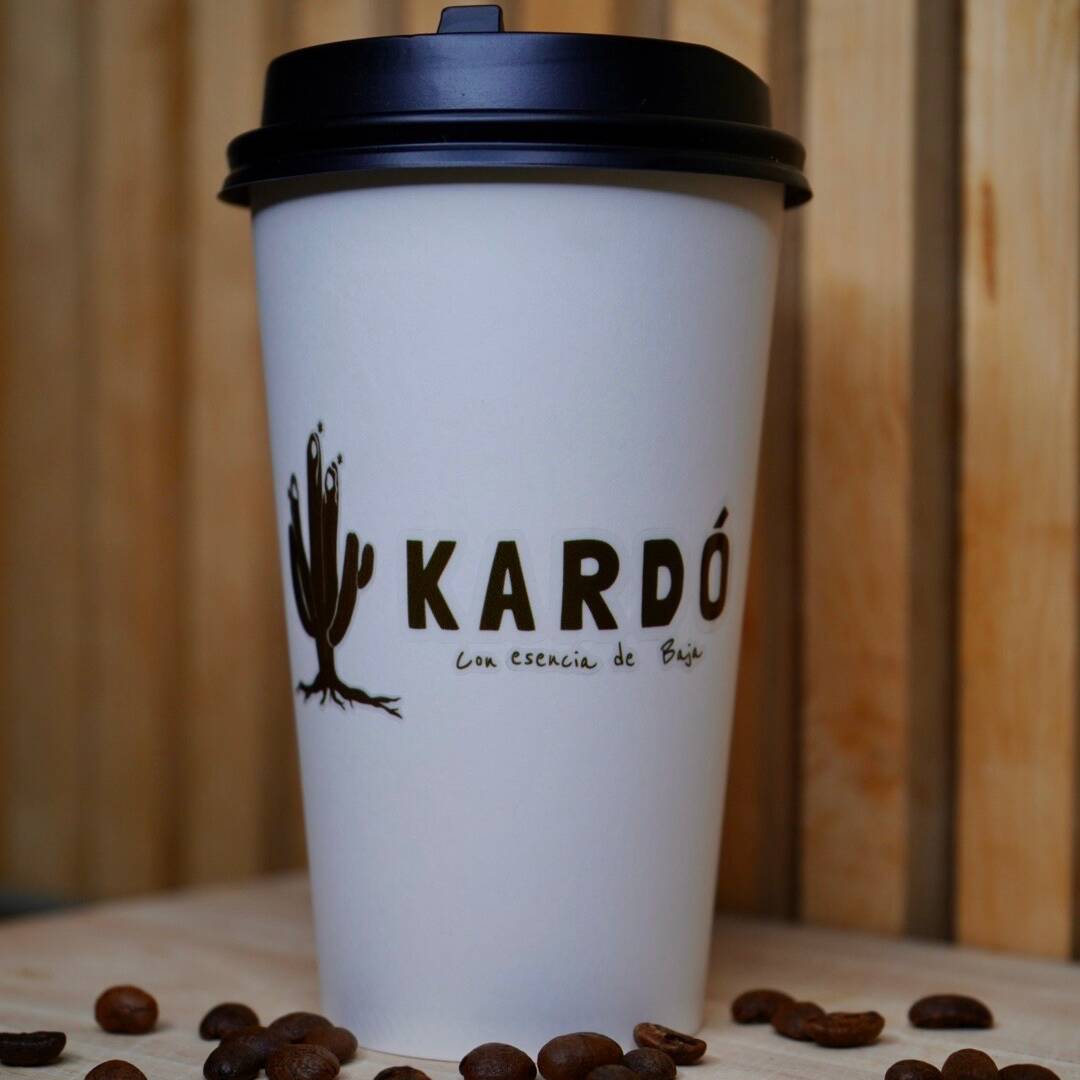 Chocolate Caliente 12 Oz