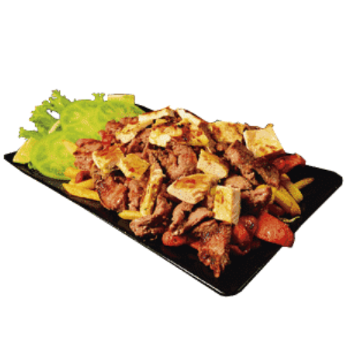 Picada Para 2