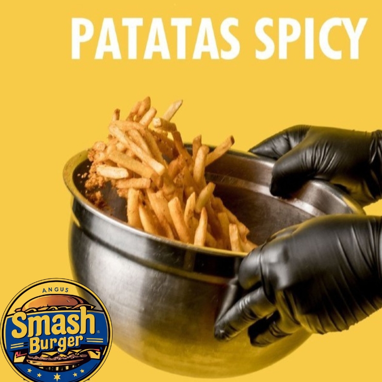 SPICY