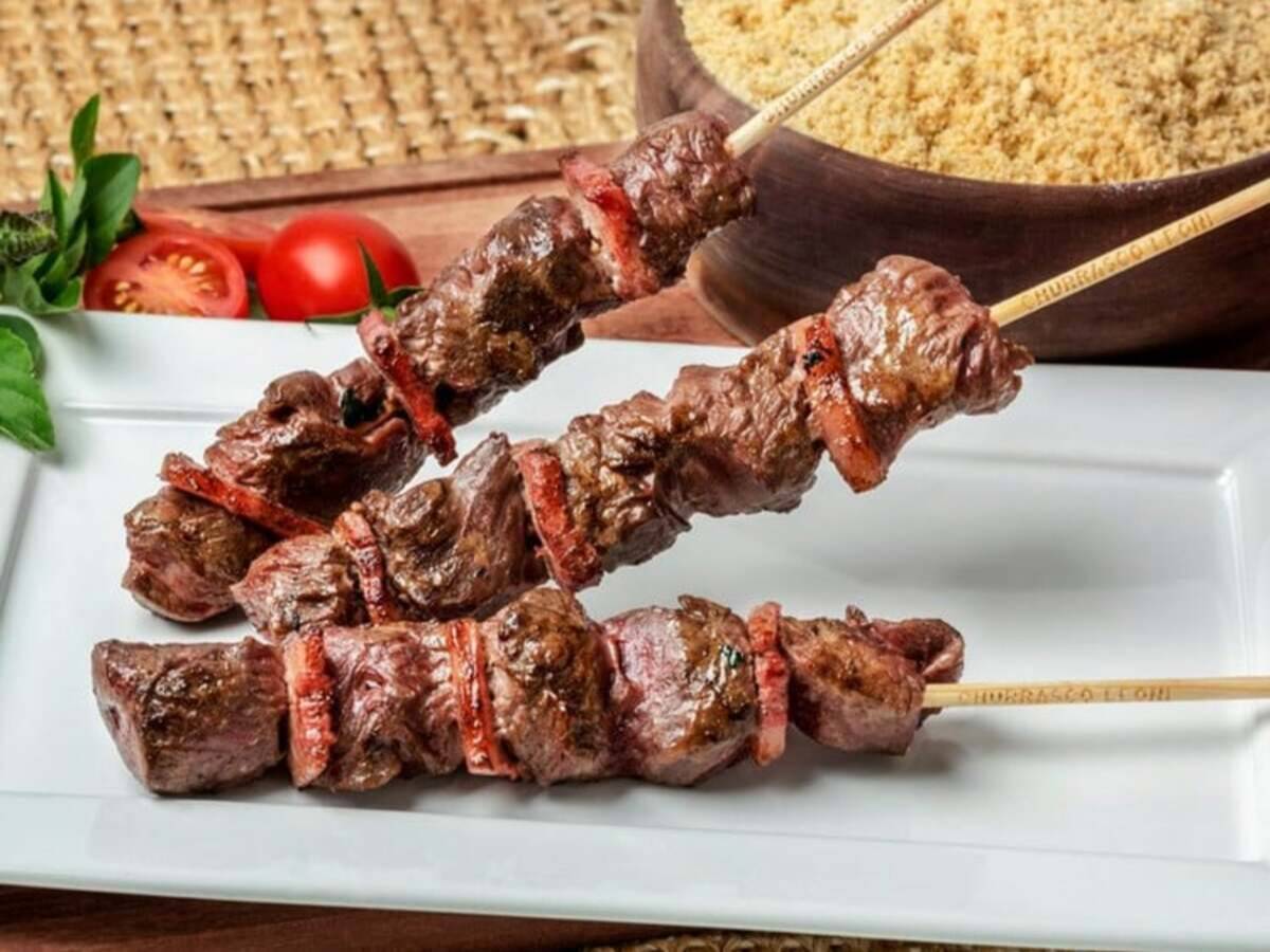 Churras Do Careca