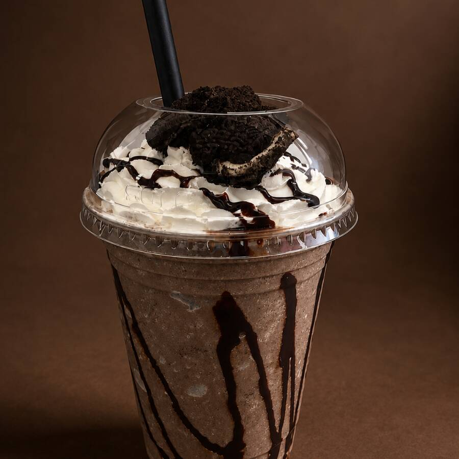 Frappé de OREO