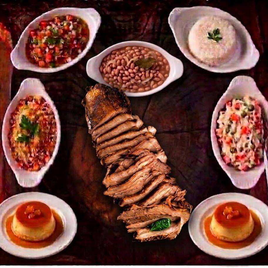 Combo Gaúcho de Costela na Brasa Premium com maionese grande, farofa, vinagrete, box de arroz, box de feijão e 2 pudins grátis de sobremesa.
Seo: combo gaúcho, costela na brasa, costela assada lentamente, queijo premium derretido, costela suculenta, sabor tradição gaúcha, churrasco autêntico, costela desfiando, carne macia na brasa, combo com sobremesa grátis, pudim grátis, pudim cremoso, sobremesa incluída, promoções especiais, frete grátis, entrega rápida, entrega pontual garantida, delivery de churrasco, comida caseira, costela premium, churrasco tradicional, combo completo, sabor irresistível, carne quente e suculenta, costela derretendo na boca, queijo derretido na brasa, combo generoso, oferta imperdível, combo em conta, sabor autêntico gaúcho, costela bem temperada, churrasco de qualidade, combo perfeito para o jantar, entrega no horário certo, costela no ponto, churrasco caseiro, costela fresquinha, promoção do Dia, combo especial, entrega ágil e segura.
