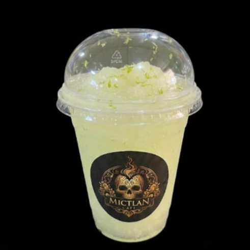 Frappé Base Agua