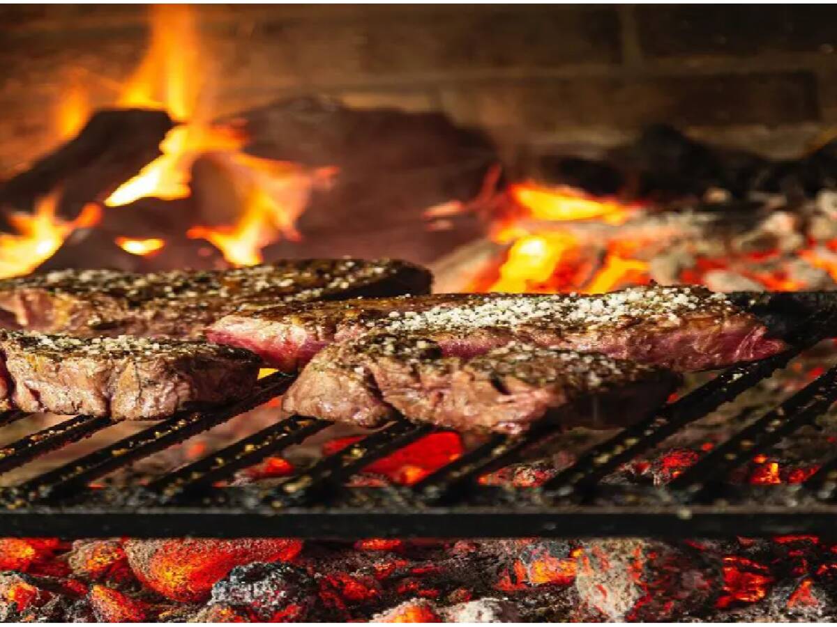 Marmita Churrascaria Brasileira