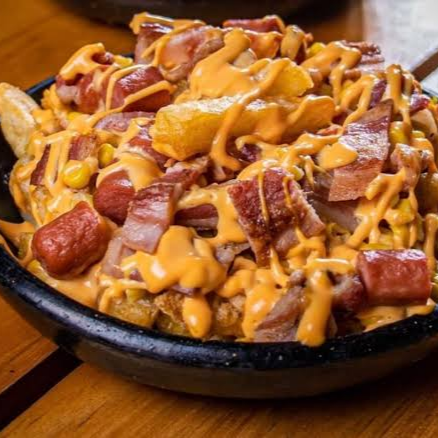 SalchiPapas grandes