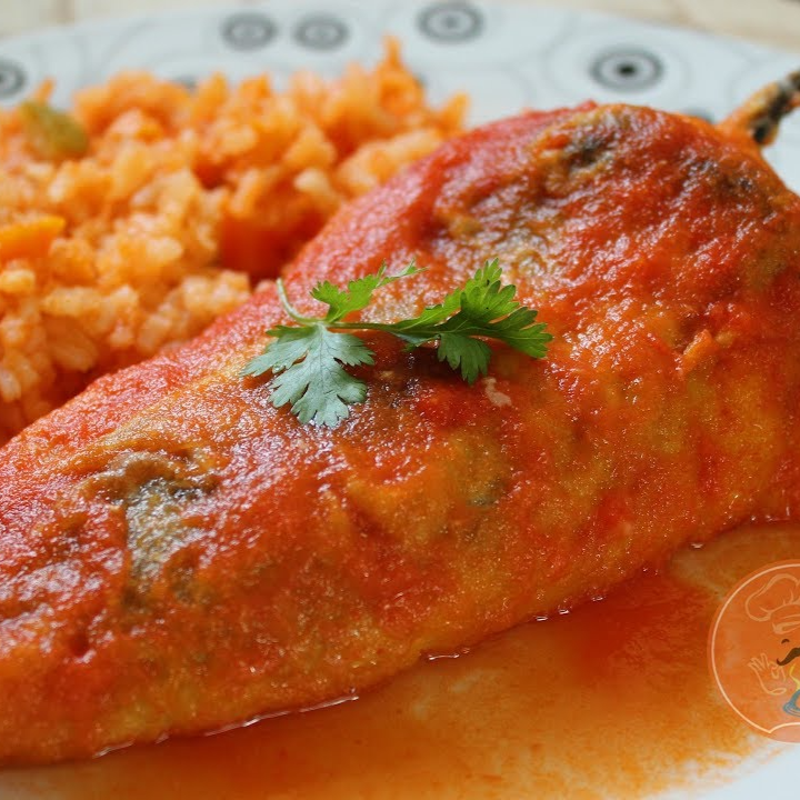Chile Rellenos