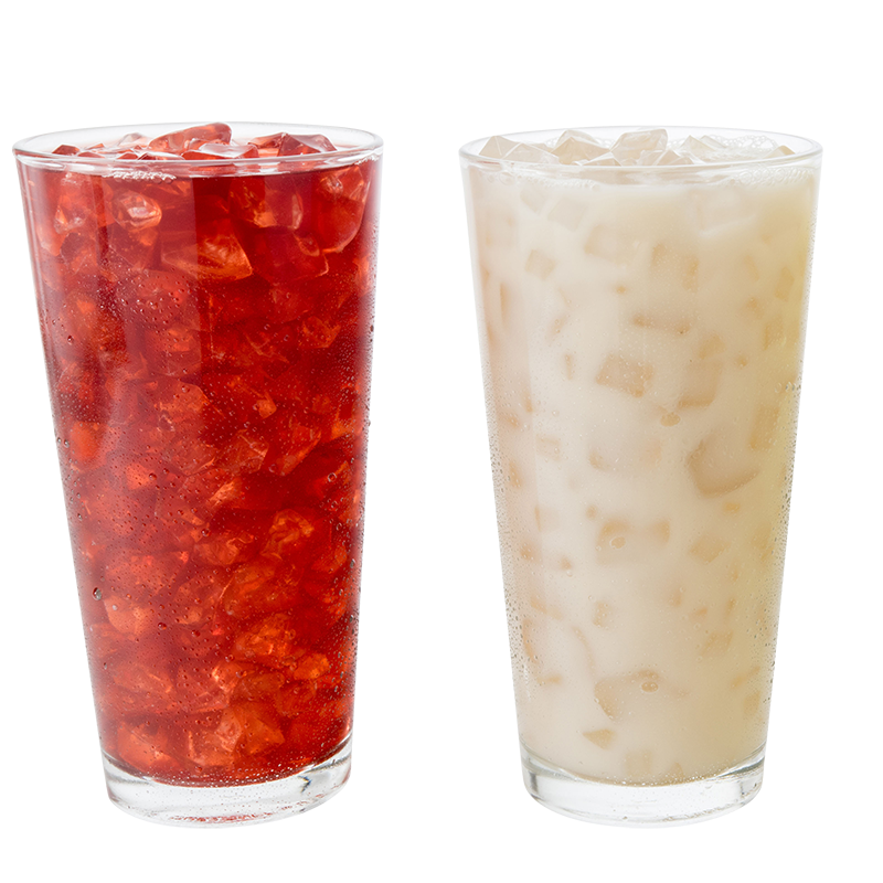 Agua de Sabor Medio Litro