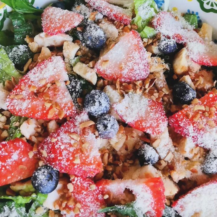 Ensalada Toscana