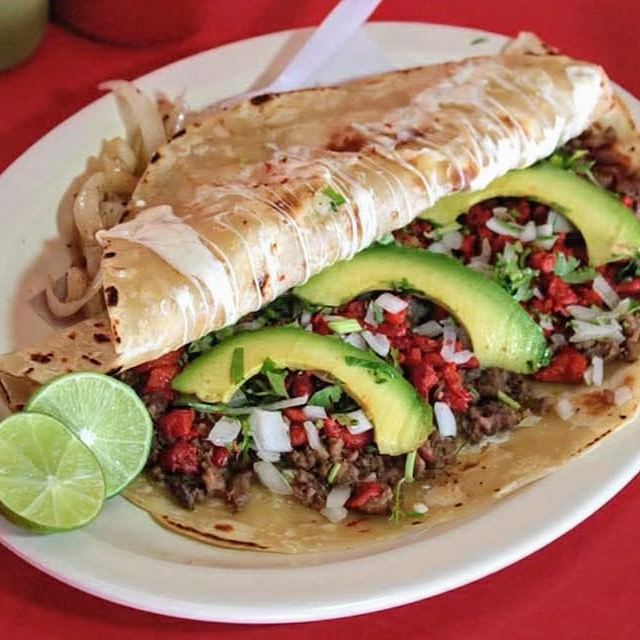 Taco Pirata