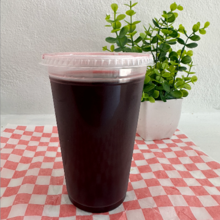 AGUA DE JAMAICA