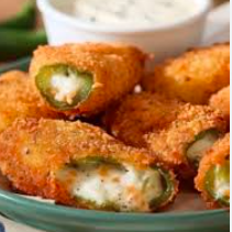 Dedos de Queso 6 Pzas