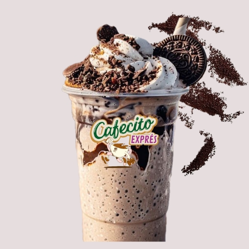 OREO Frappé
