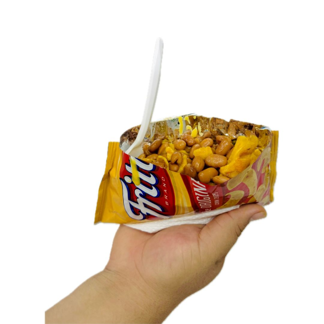 Frito Pie
