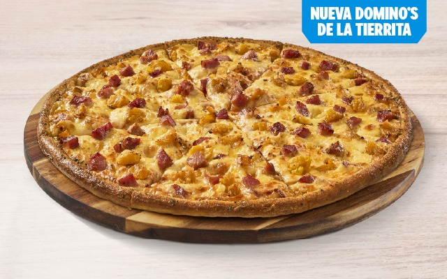 Dominos de la Tierrita
