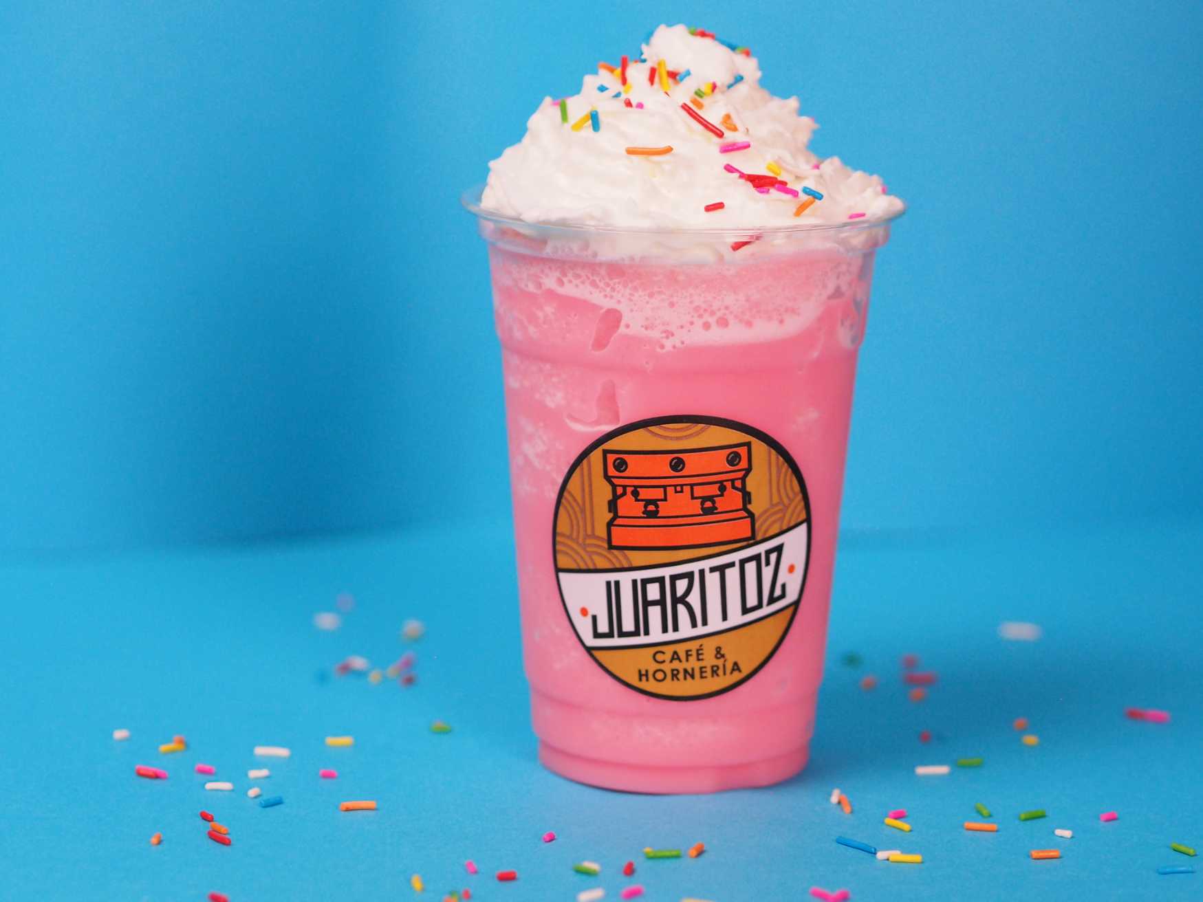 FRAPPES