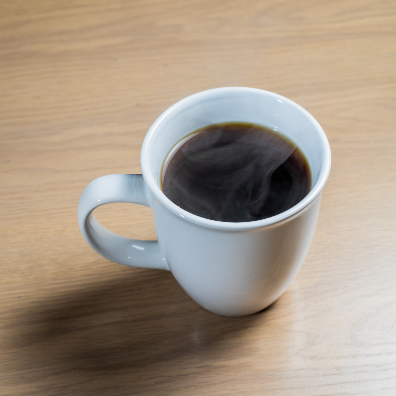 Café Americano 12 Oz.