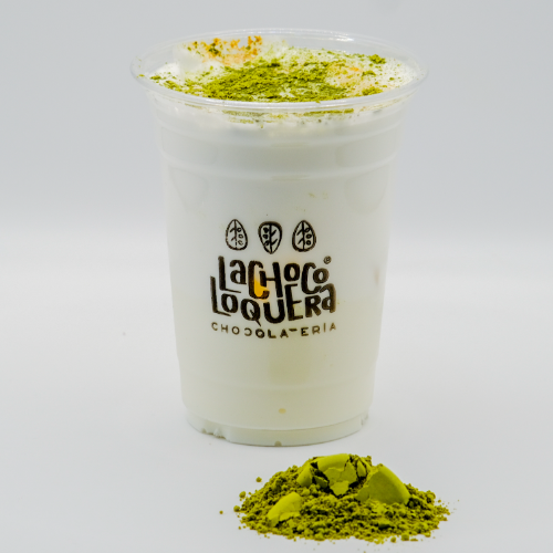 Té Matcha