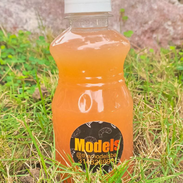 Margarita de Manzana. 190Ml