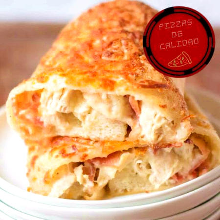 CHICKEN BAKE