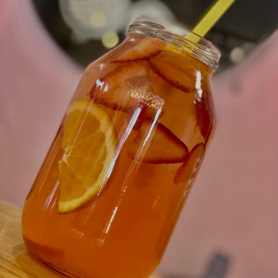 Pink Drink lt