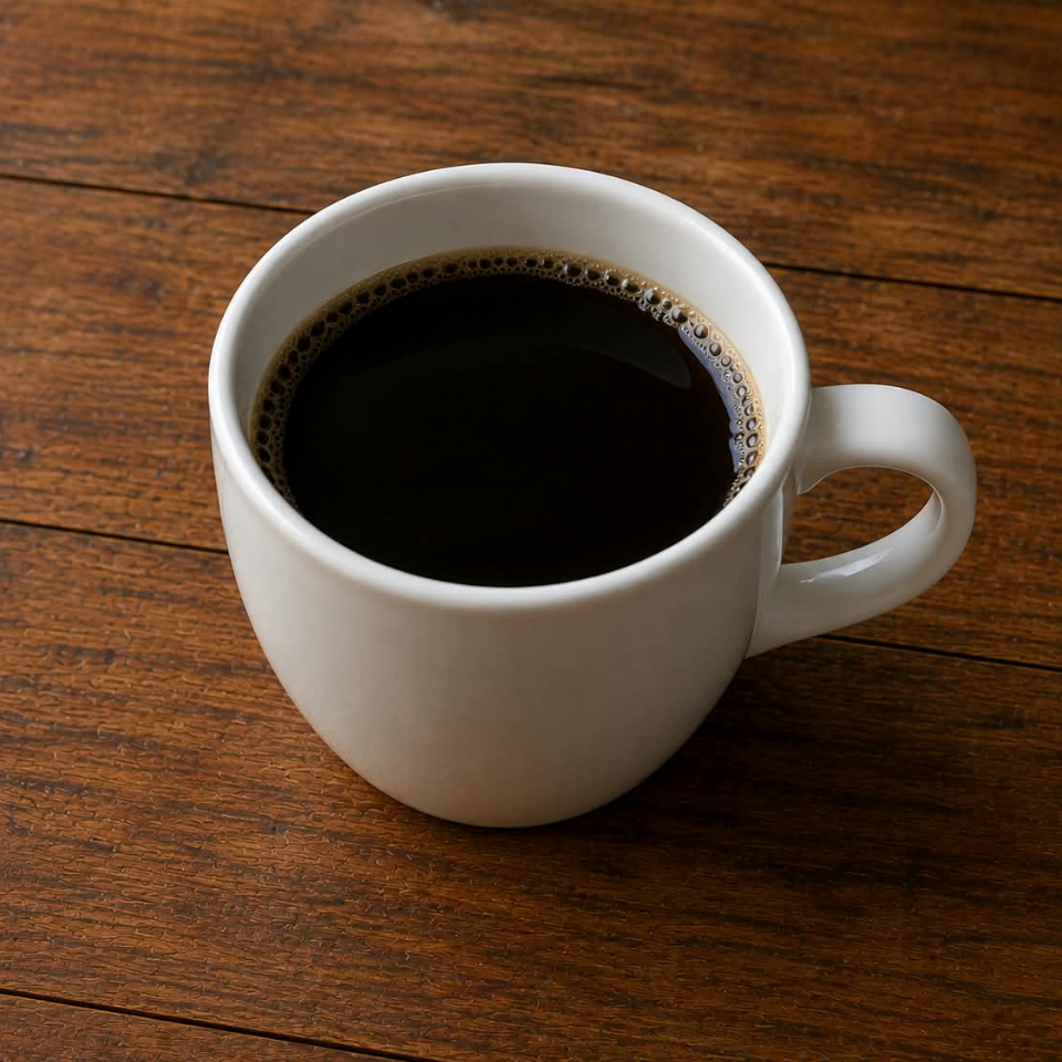 Café Negro