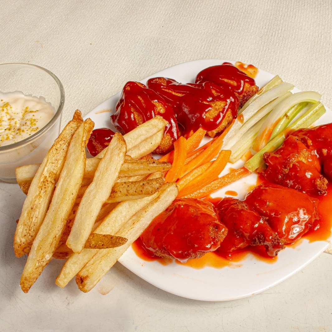 Orden de Boneless