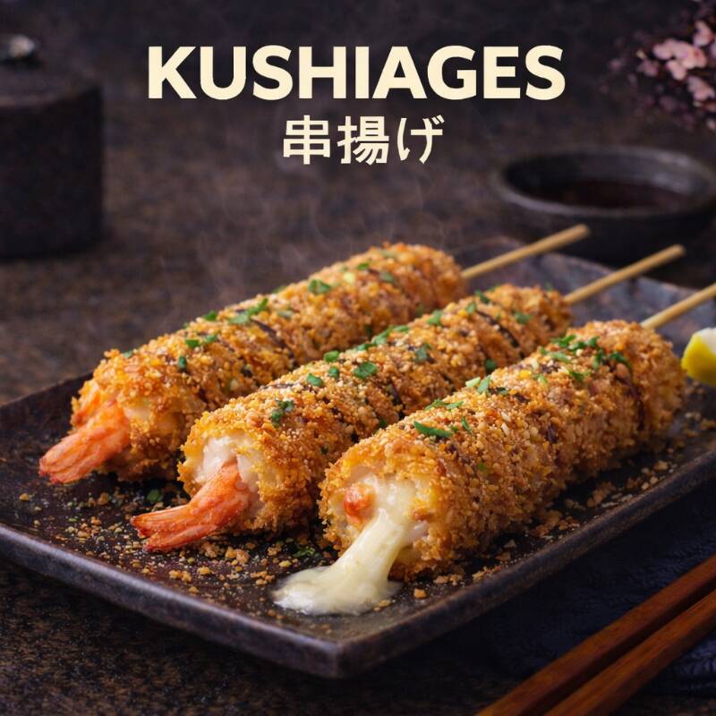 Kushiagues Mixto