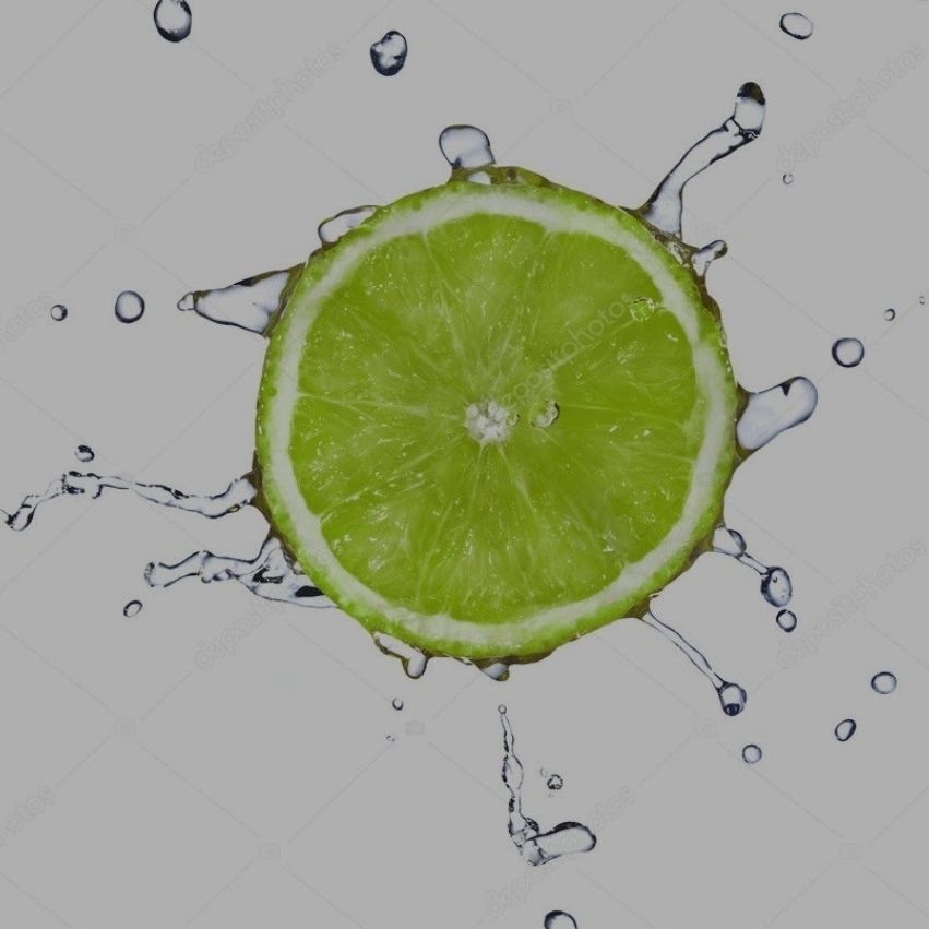 Agua de Lima