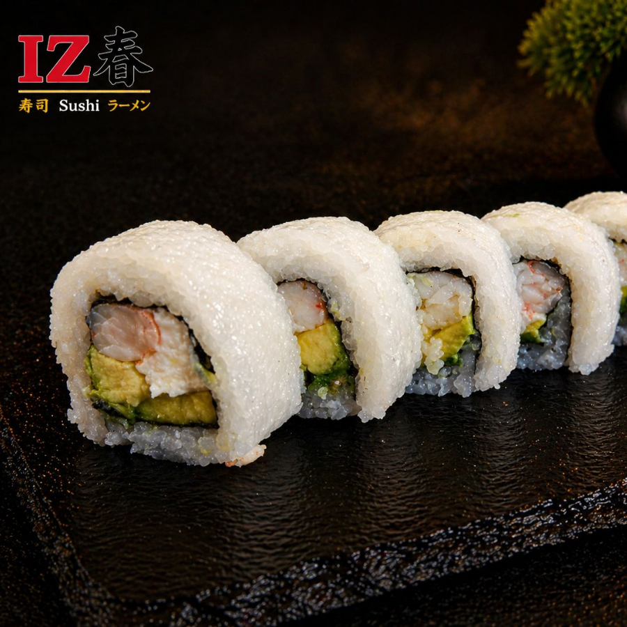 Ebi Roll