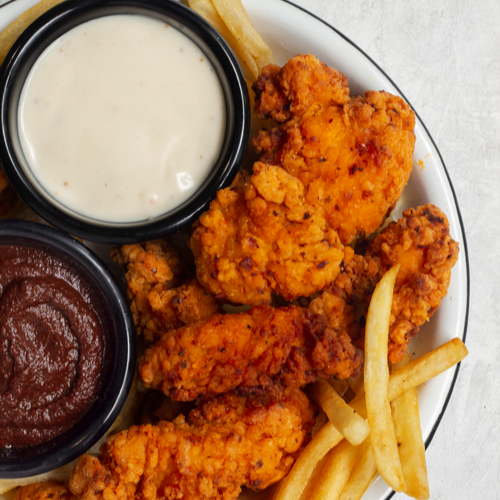🍗Kilo de Boneless🍗
