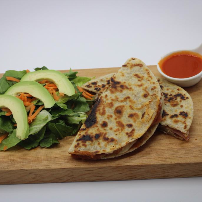 Quesadilla