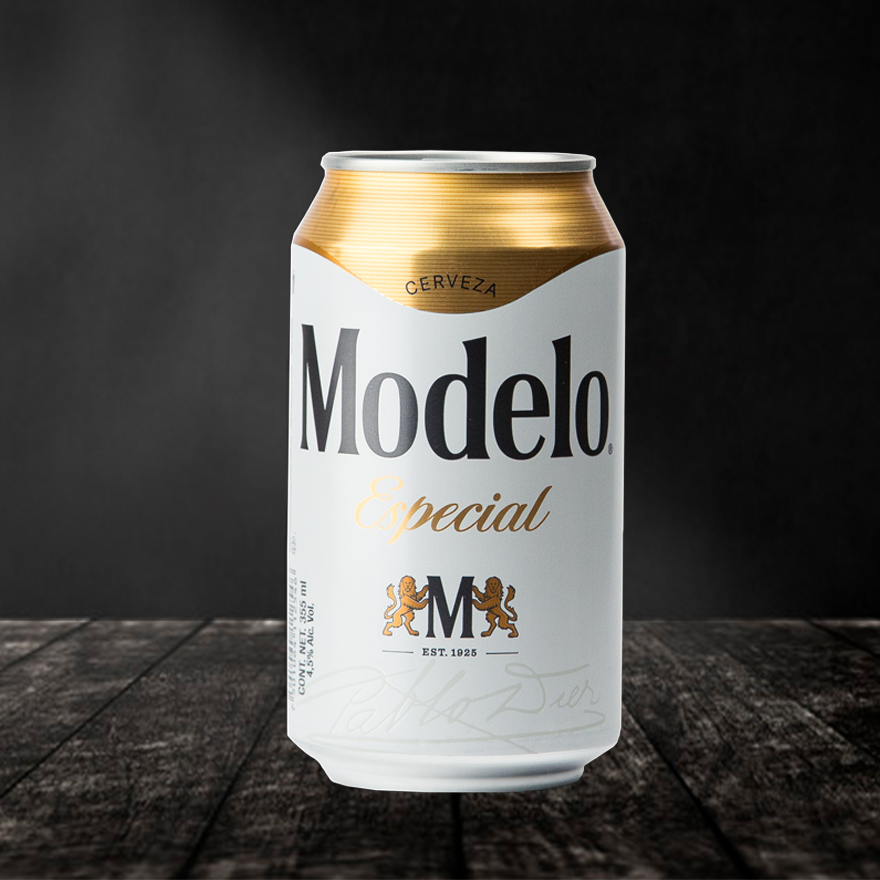 Modelo Lata