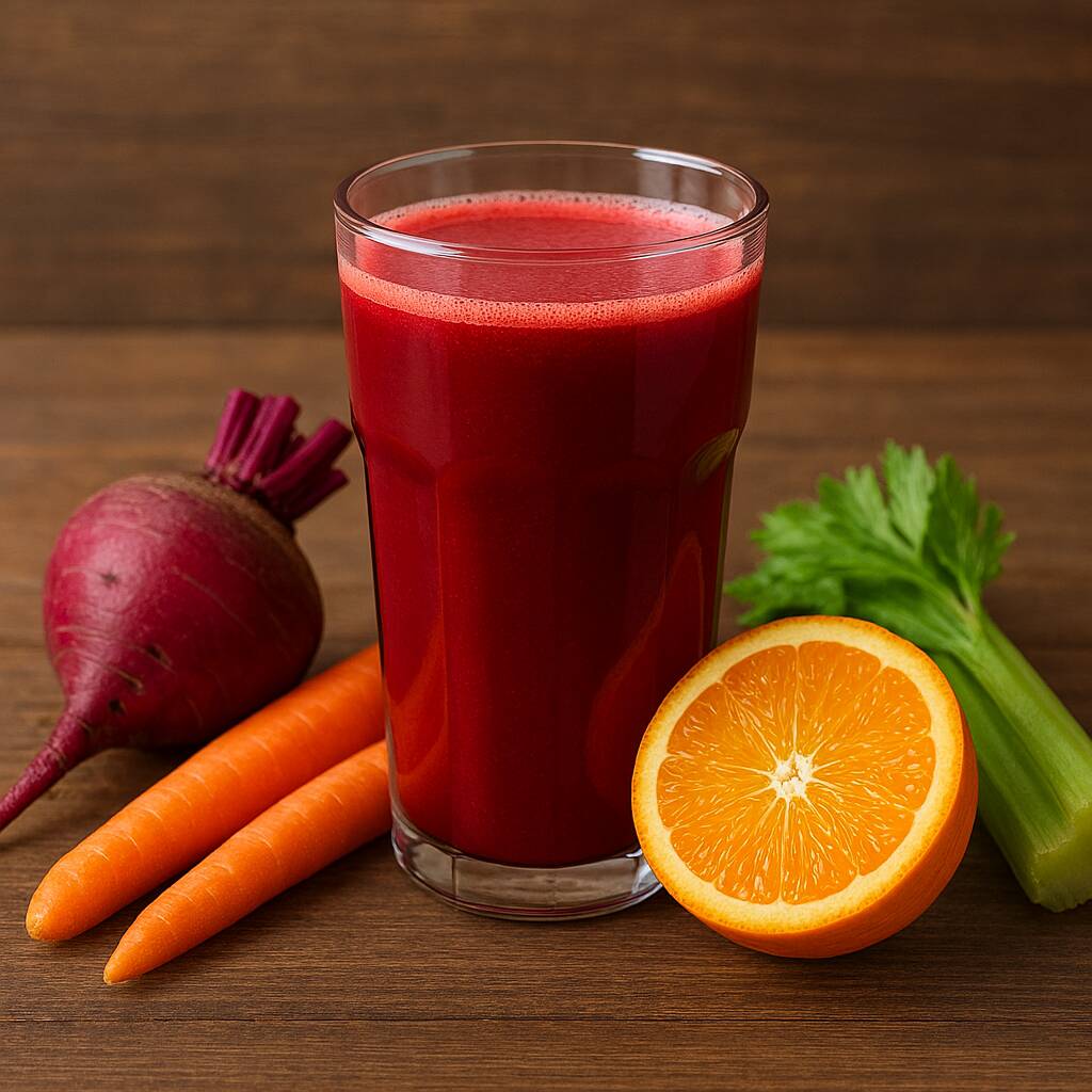 Jugo Vampiro