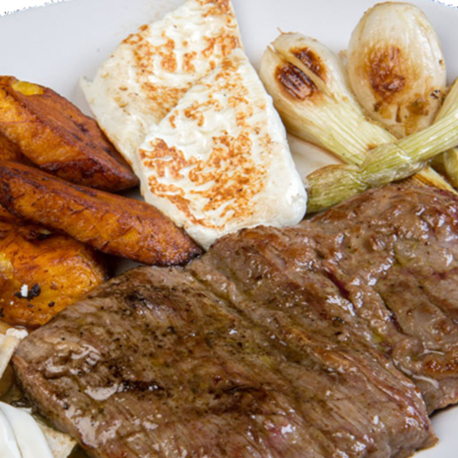 Arrachera Tampiqueña