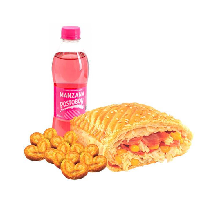 Combo Premium