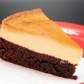 REBANADA DE CHOCOFLAN