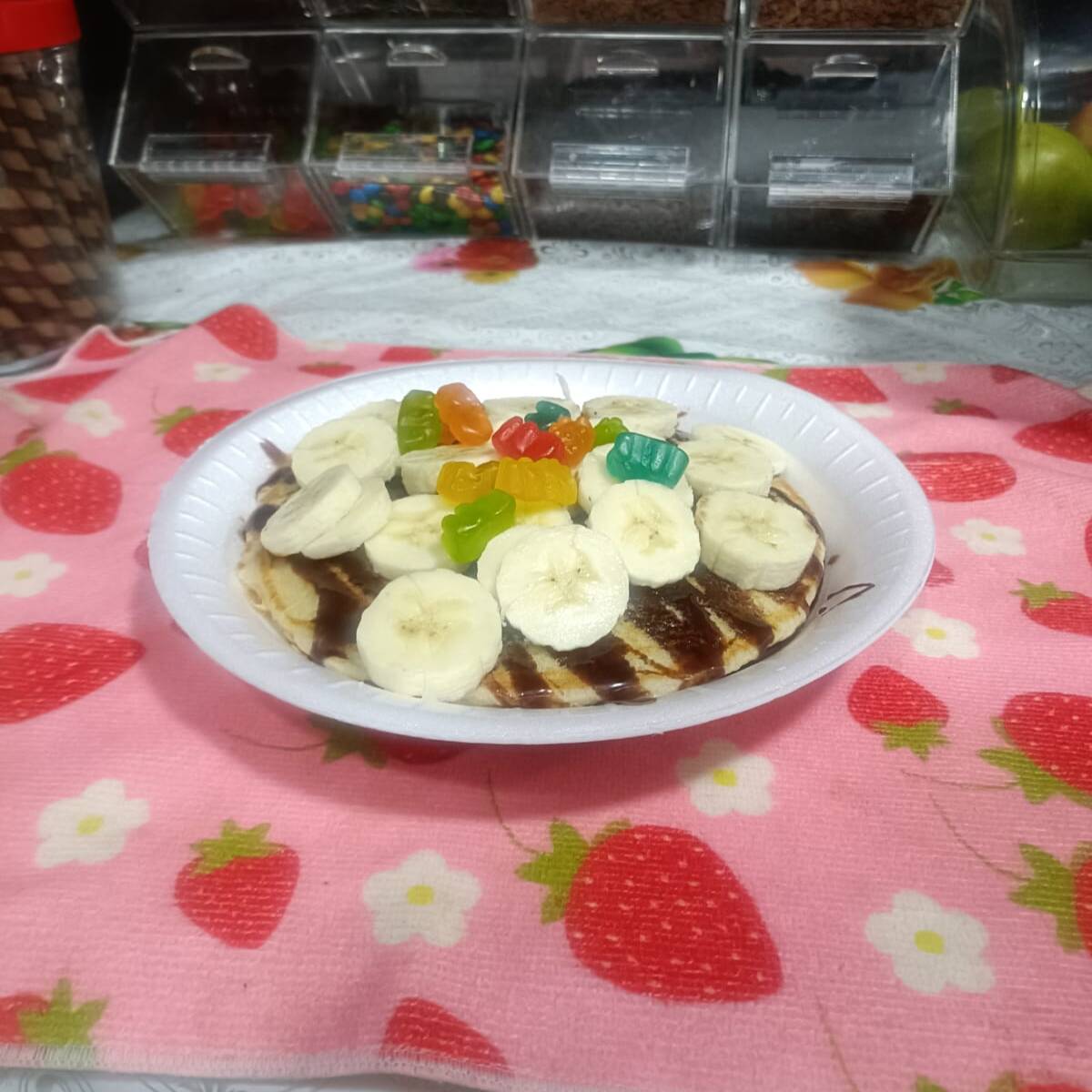 Hotcakes