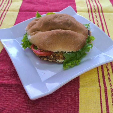 Torta de Quesillo