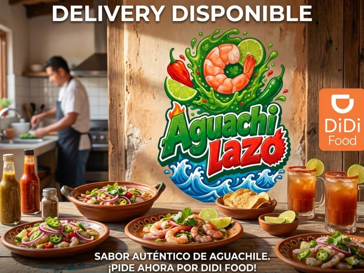 Aguachilazo