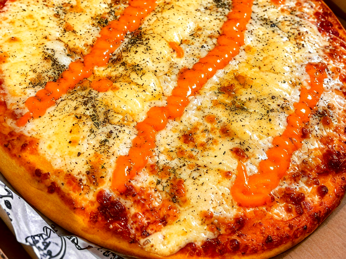 Pizzaria Nordestina (imbiribeira)