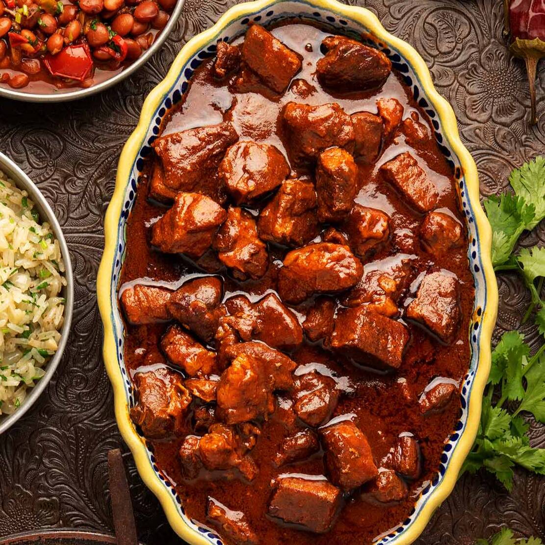 Asado De Puerco