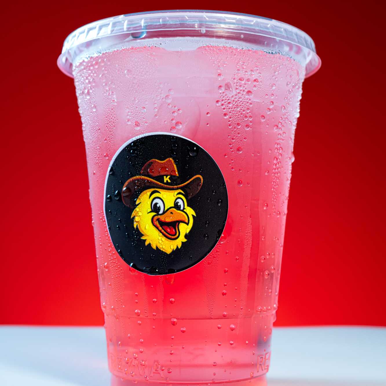 Refresher Dragon Fruit Maracuyá