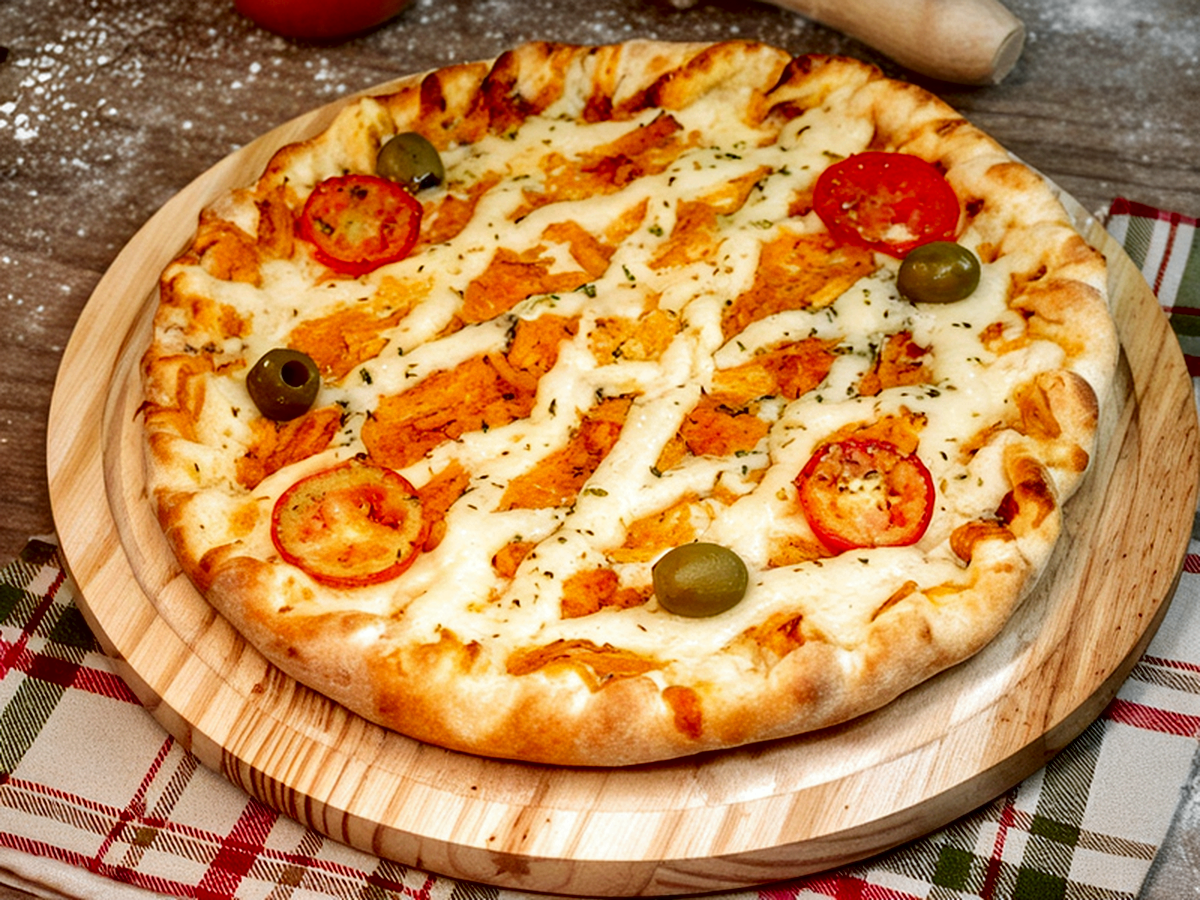 Bella Donna Pizzaria